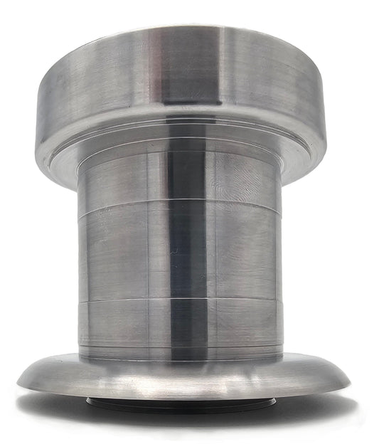 Belshaw Spezial-Basis für Quarkbällchen Typ B/F