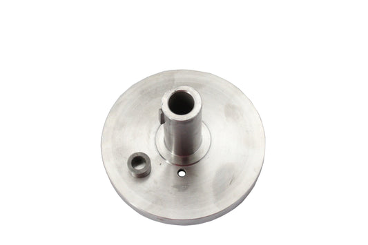 Belshaw Kurvenscheibe kurz - Rechts Typ F