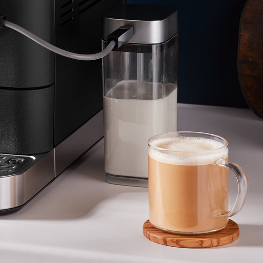 KitchenAid Milchbehälter KESMC für vollautomatische Espressomaschine KF6, KF7 und KF8