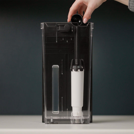 KitchenAid Wasserfilter KESWF für vollautomatische Espressomaschinen KF6, KF7 und KF8