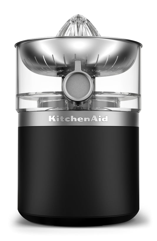 KitchenAid Go Cordless Zitruspresse 5KCJR160BM