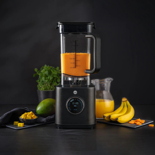 Wilfa Standmixer Powerfuel XL Schwarz