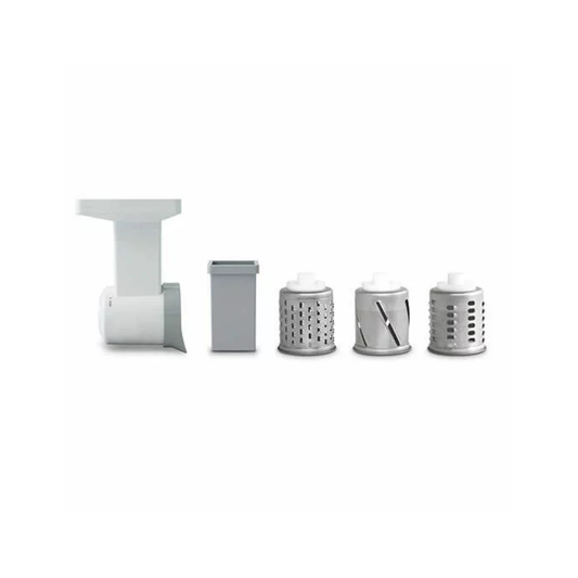 Messerschmidt Gemüseschneider passend für Kenwood/Wilfa