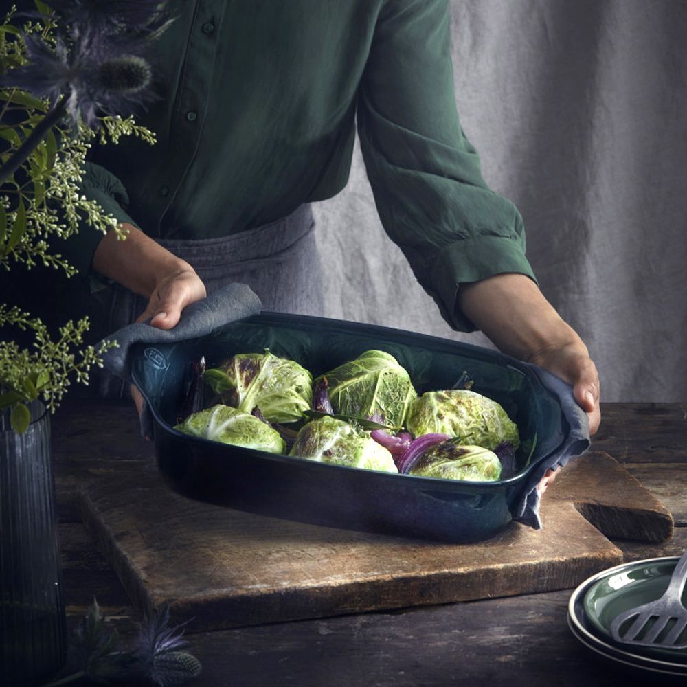 Emile Henry Ultime Gratinform Rechteckig 29x19 cm