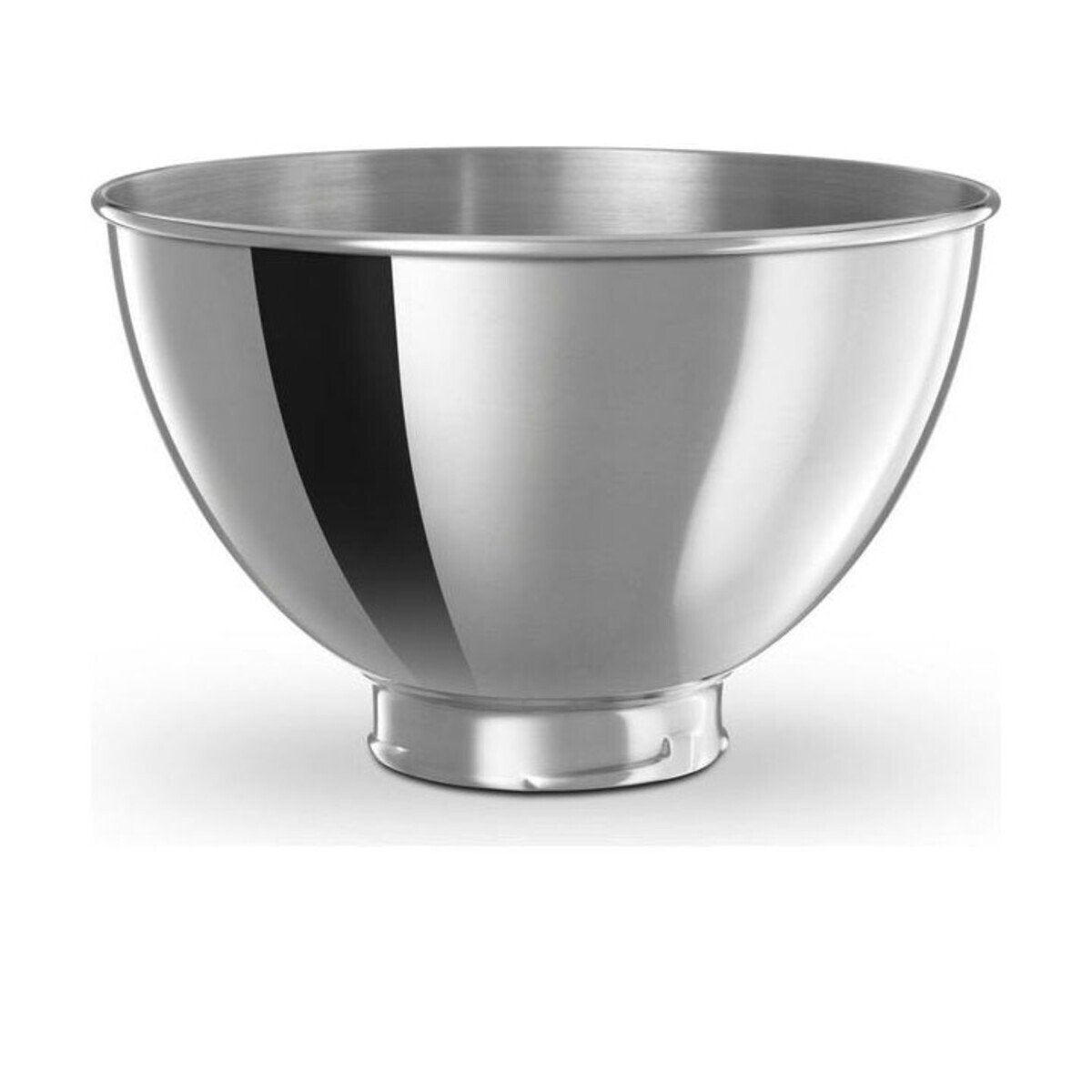 KitchenAid Artisan Premium 4.8L Stand Mixer with Dual Stainless Bowls