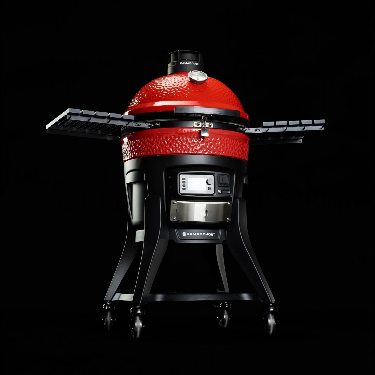 Kamado Joe Konnected Joe Grill