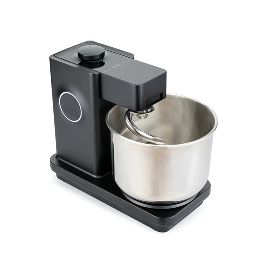 WILFA PROBAKER Edelstahlknethaken