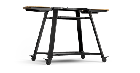 Gozney Dome Gen 2 + Dome XL Standfuß