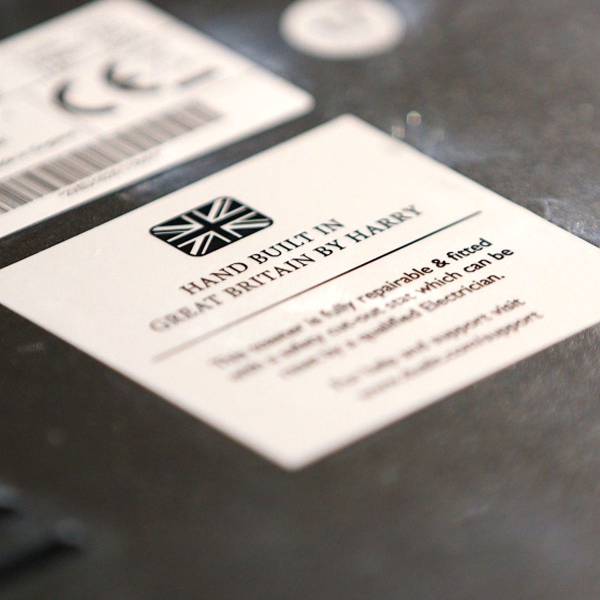 Dualit Classic Toaster Union Jack Jubiläumstoaster