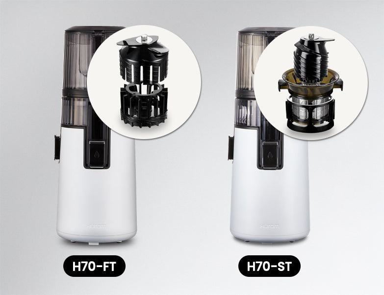 Hurom Slow Juicer H70FT