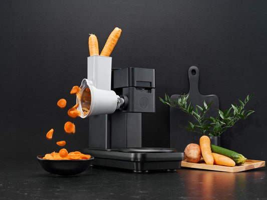 WILFA PROBAKER Tool-Adapter