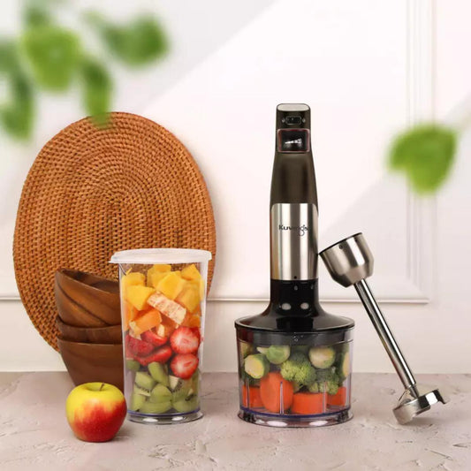 Kuvings Stabmixer Mixpro1000 Schwarz