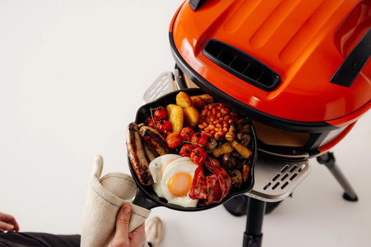 Gozney Tread Pizzaofen Matty Matheson Limited Edition