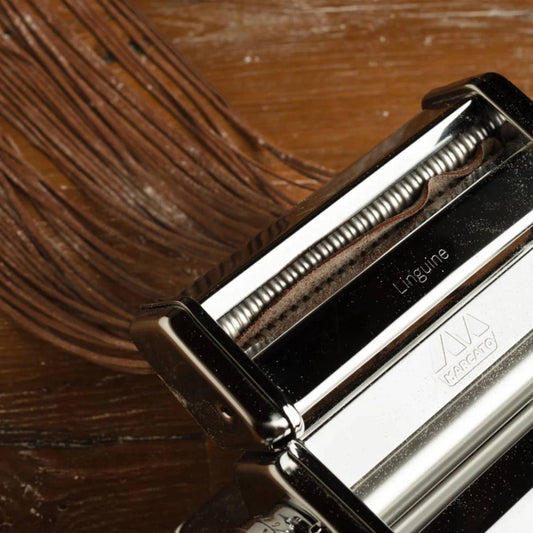 Marcato Nudelmaschinen Zubehör Linguine 150