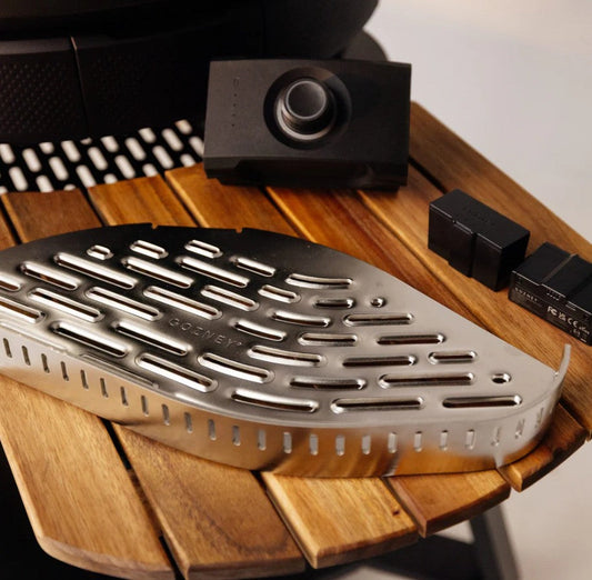 Gozney Woodfire Control Kit