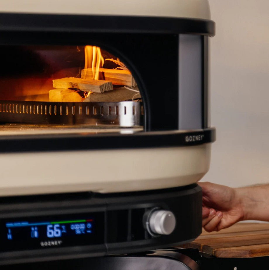 Gozney Woodfire Control Kit