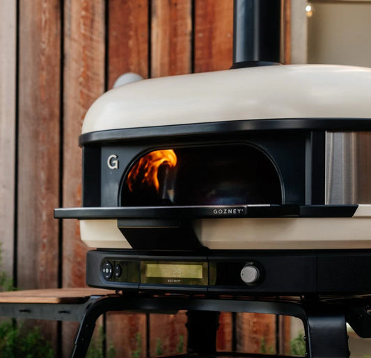 Gozney Dome Gen 2 Frontablage