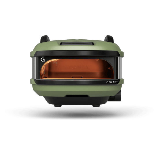 Gozney Tread Pizzaofen