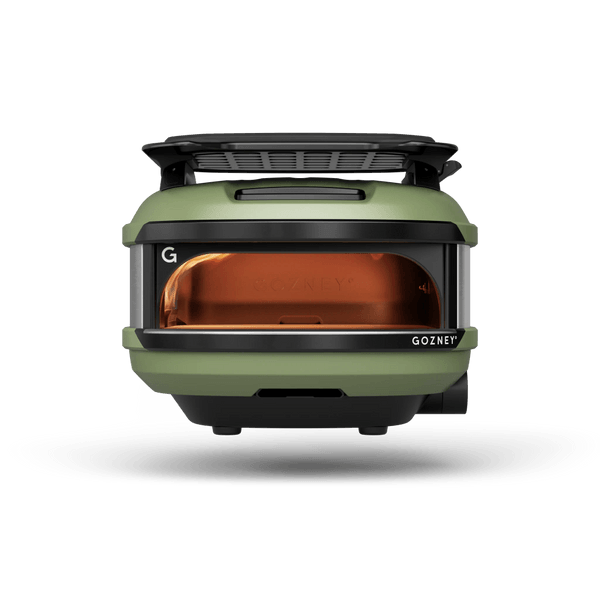 Gozney Tread Dachträger/ Roof Rack