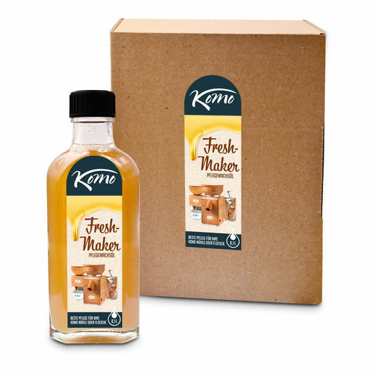 KoMo Freshmaker Reinigungsöl