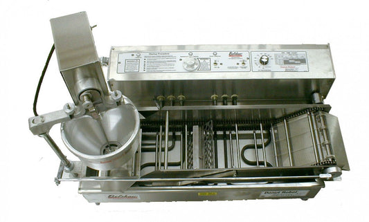 Belshaw Donut-Robot Mark II Mini-Donuts