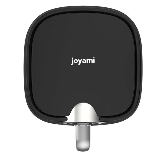 Xiaomi Joyami 5.7L Smart Air Fryer with Viewing Window Black