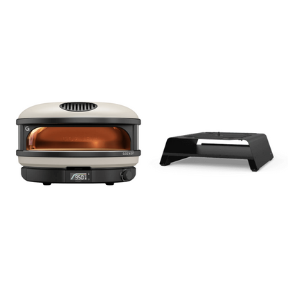 Gozney Arc Pizzaofen + Booster