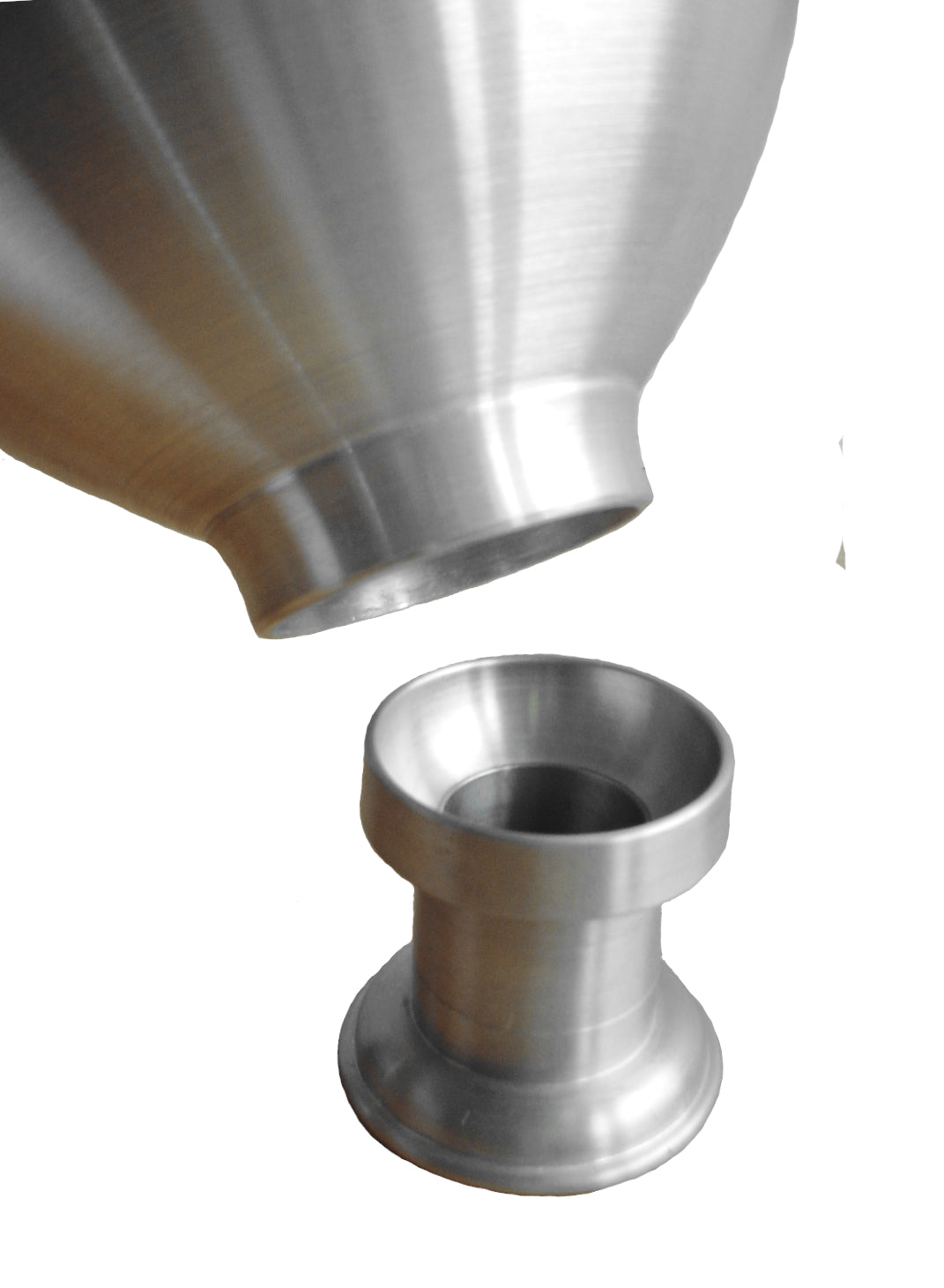 Belshaw Spezial-Basis für Quarkbällchen Typ B/F