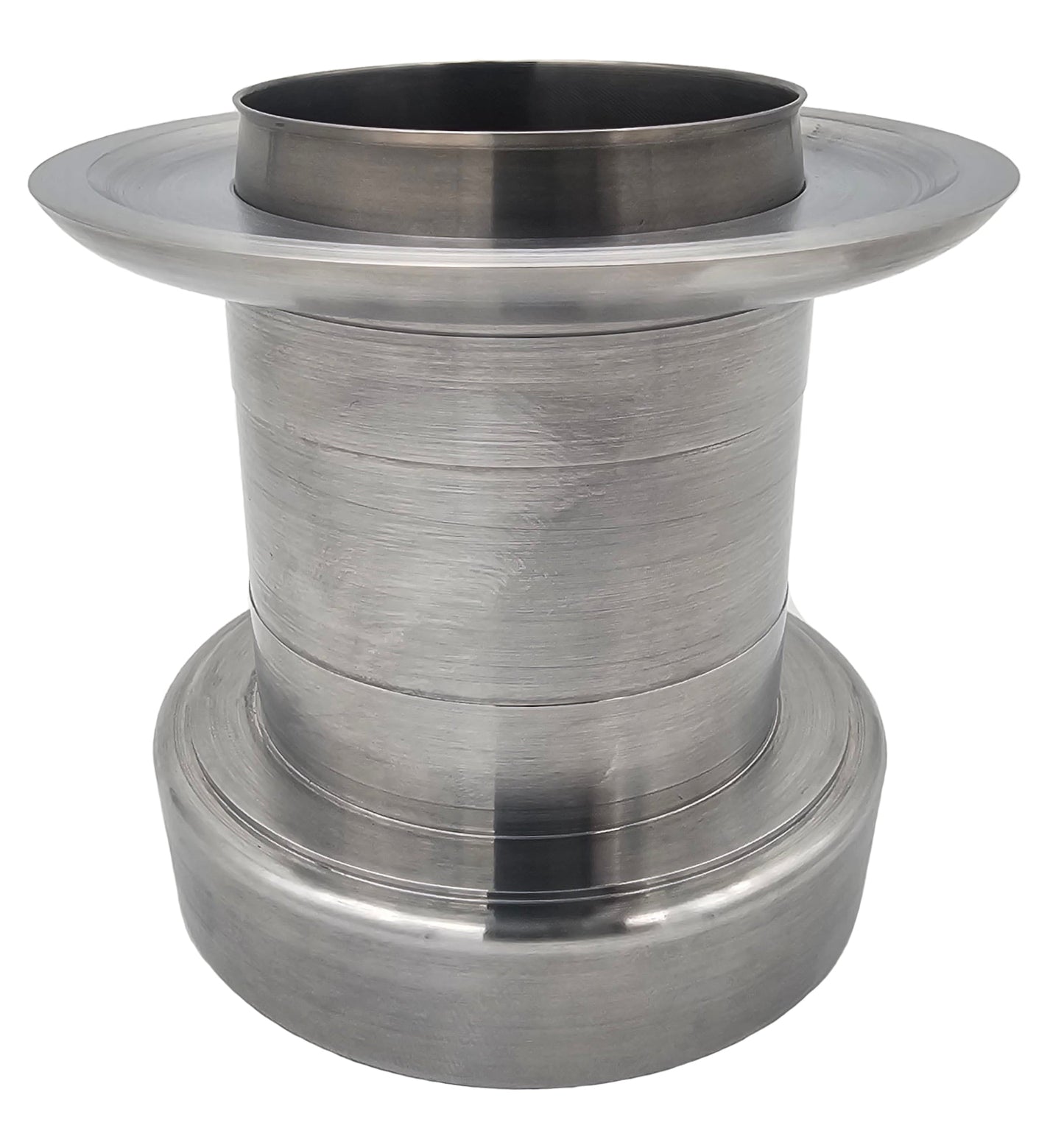 Belshaw Spezial-Basis für Quarkbällchen Typ B/F