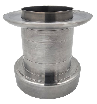 Belshaw Spezial-Basis für Quarkbällchen Typ B/F