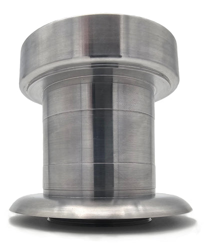 Belshaw Spezial-Basis für Quarkbällchen Typ B/F