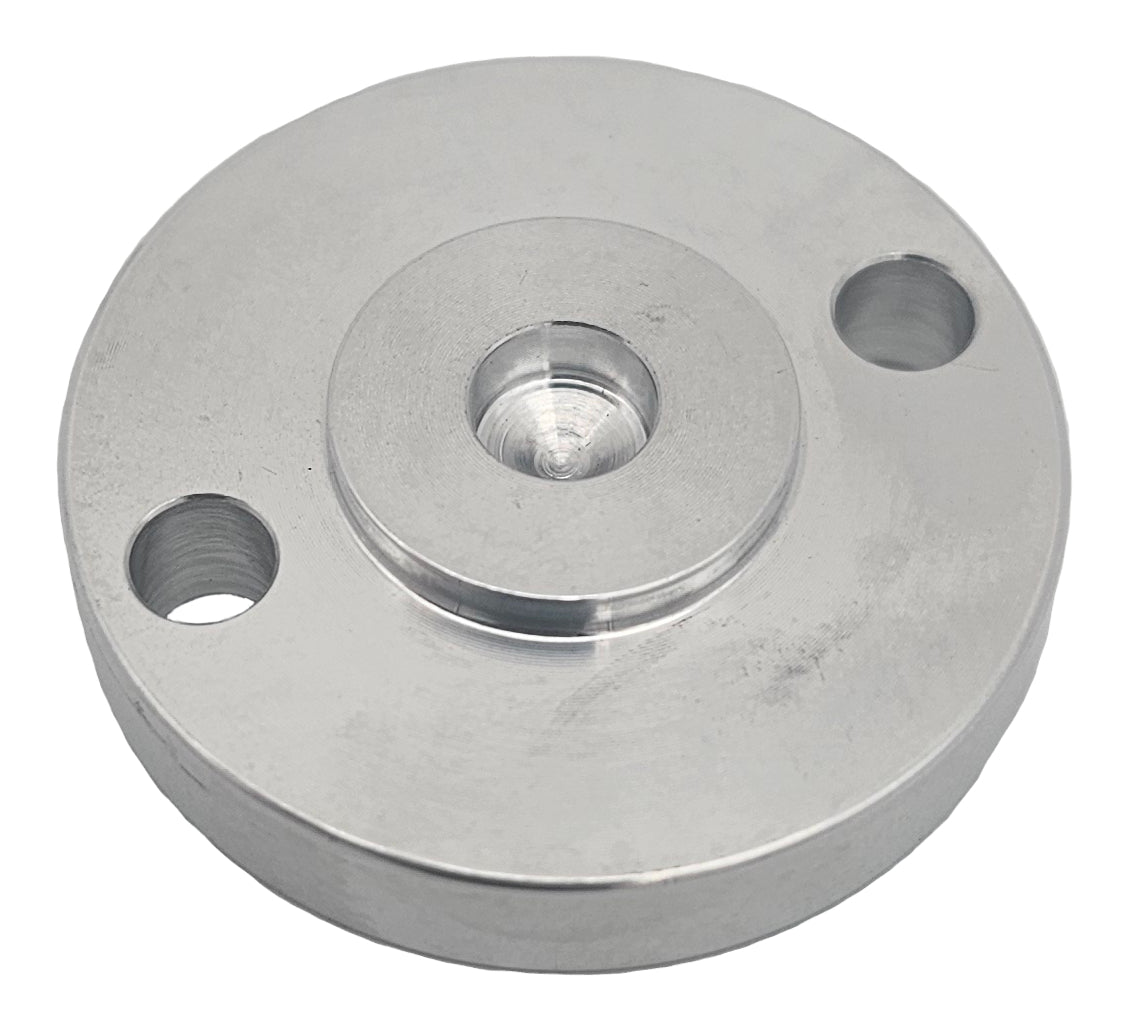 Belshaw Wellengang-Verschlußkappe Typ F