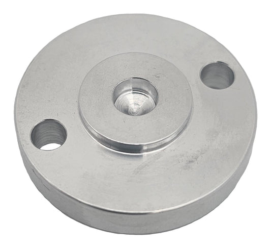 Belshaw Wellengang-Verschlußkappe Typ F