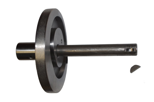 Belshaw Kurvenscheibe lang - Links Typ F