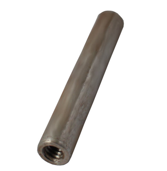 Belshaw Abstandshülse mit Gewinde 1/4" für die Führungsarme Spritzkuchenmaschine Typ F