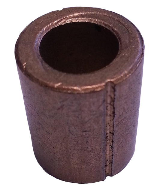 Belshaw Wellengang-Buchse Messing Typ F