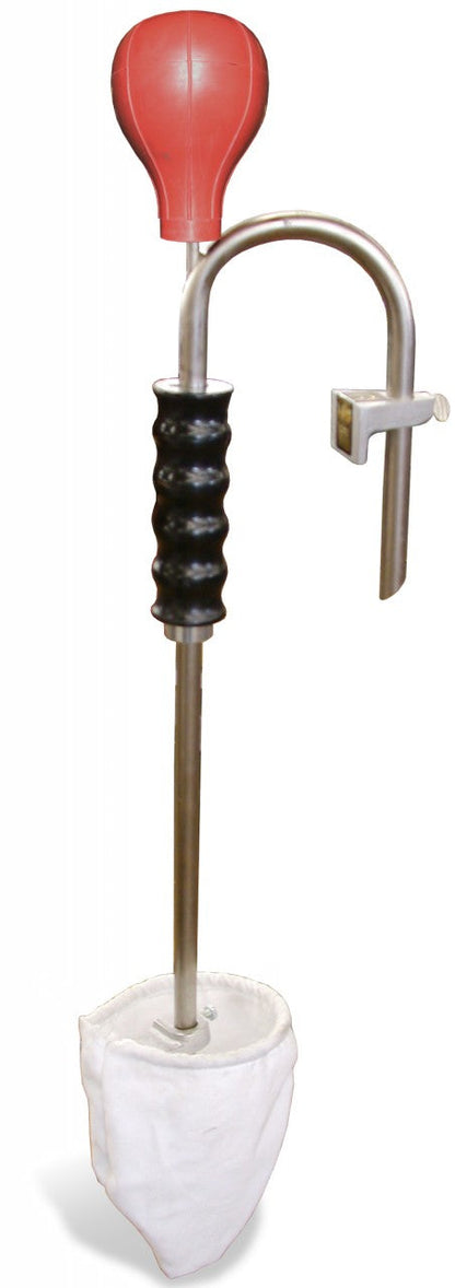 Belshaw Donut-Robot Mark II Mini-Donuts