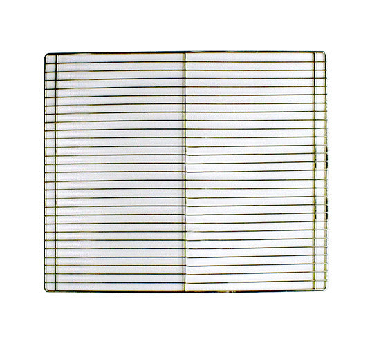 Belshaw Glasiergitterblech 24" x 24" für Glasierer HG24C/HG24EZ/HI24F/SL30