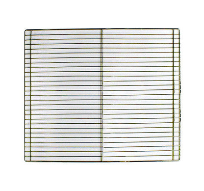 Belshaw Glasiergitterblech 24" x 24" für Glasierer HG24C/HG24EZ/HI24F/SL30