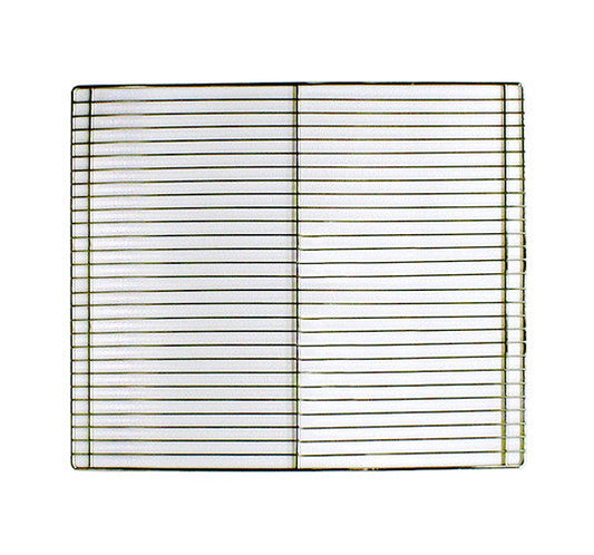 Belshaw Glasiergitterblech 24" x 24" für Glasierer HG24C/HG24EZ/HI24F/SL30