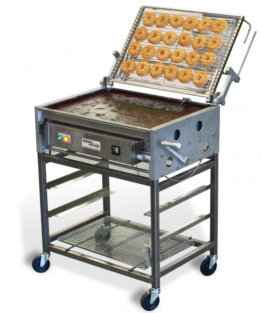 Belshaw Handglasier HI-24F  24" x 24"