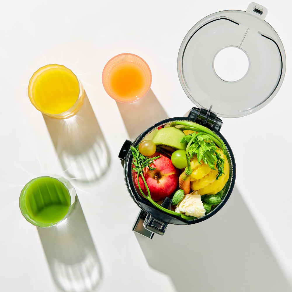 Hurom Slow Juicer H70ST