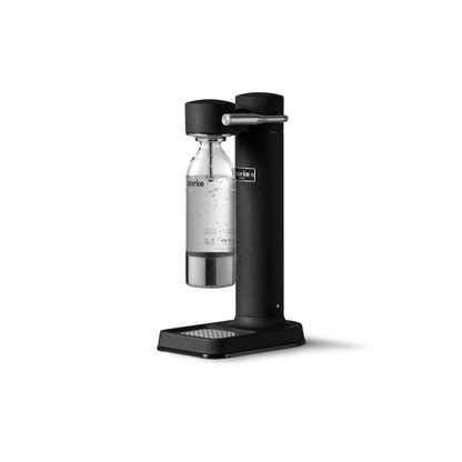 Aarke Wassersprudler Carbonator 3 + Gaszylinder