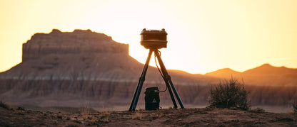 Gozney Tread Venture Gestell