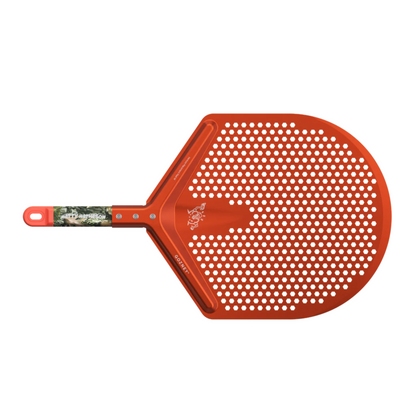 Gozney Venture Pizzaschieber Matty Matheson