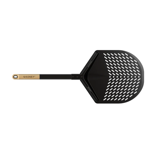 Gozney Balance Pizza-Heber schwarz