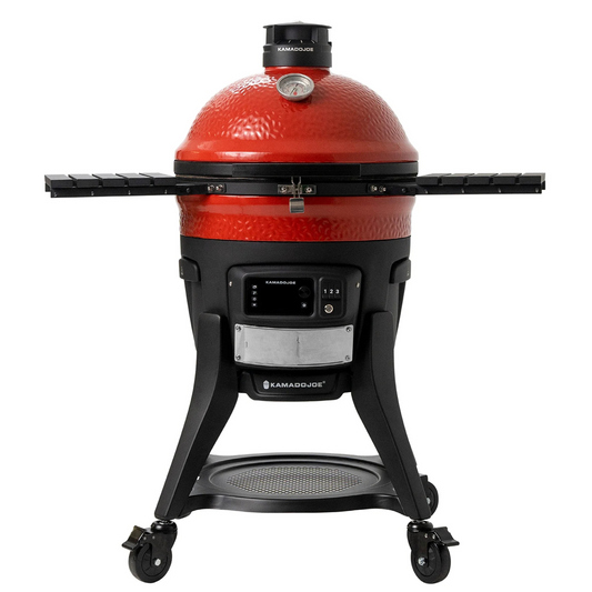 Kamado Joe Konnected Joe Grill