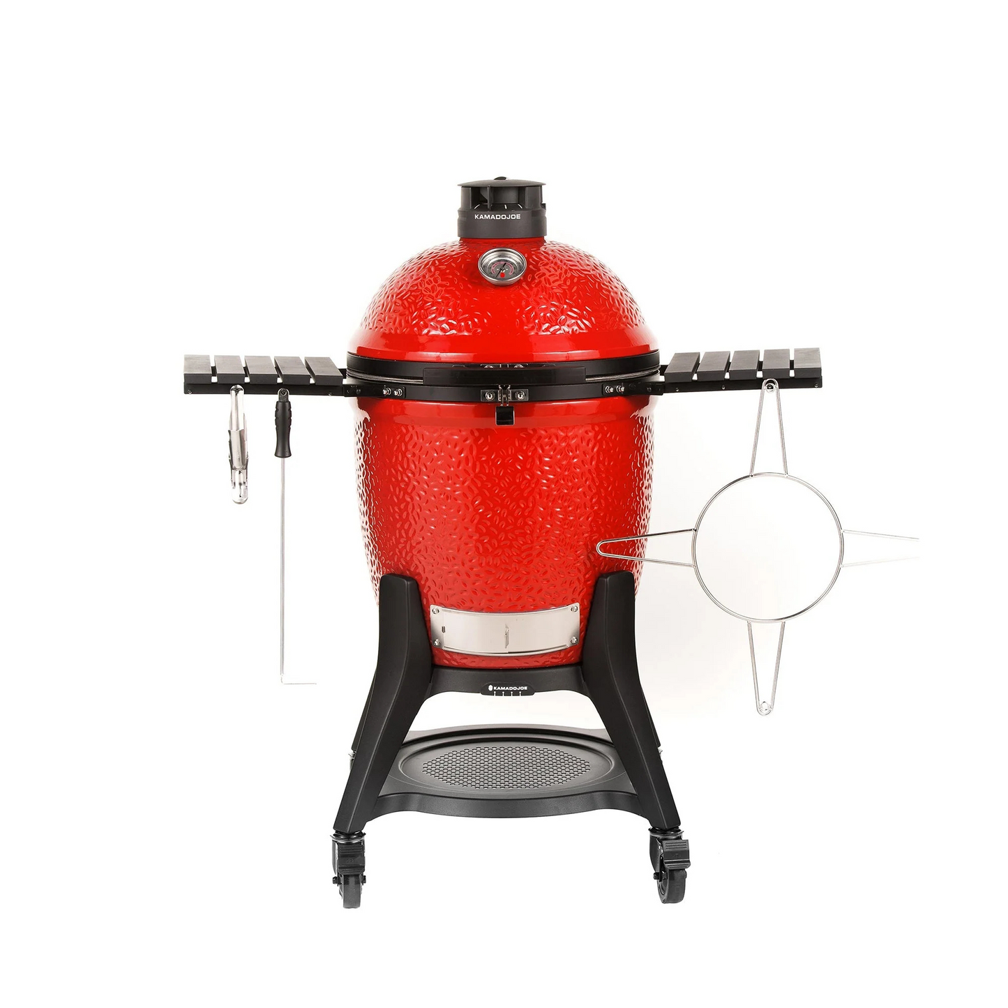Kamado Joe Classic III Grill