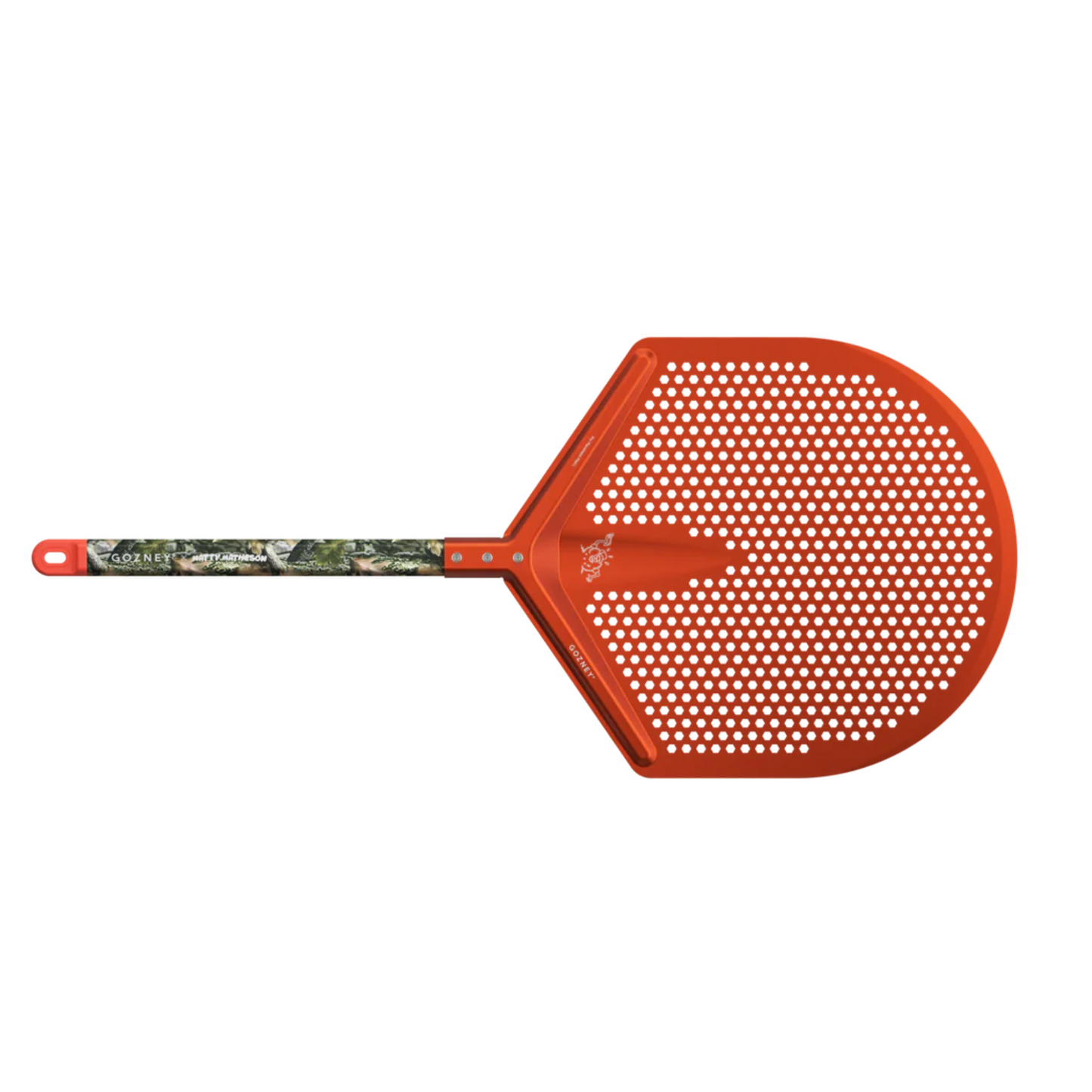 Gozney Pro Pizzaschieber Matty Matheson