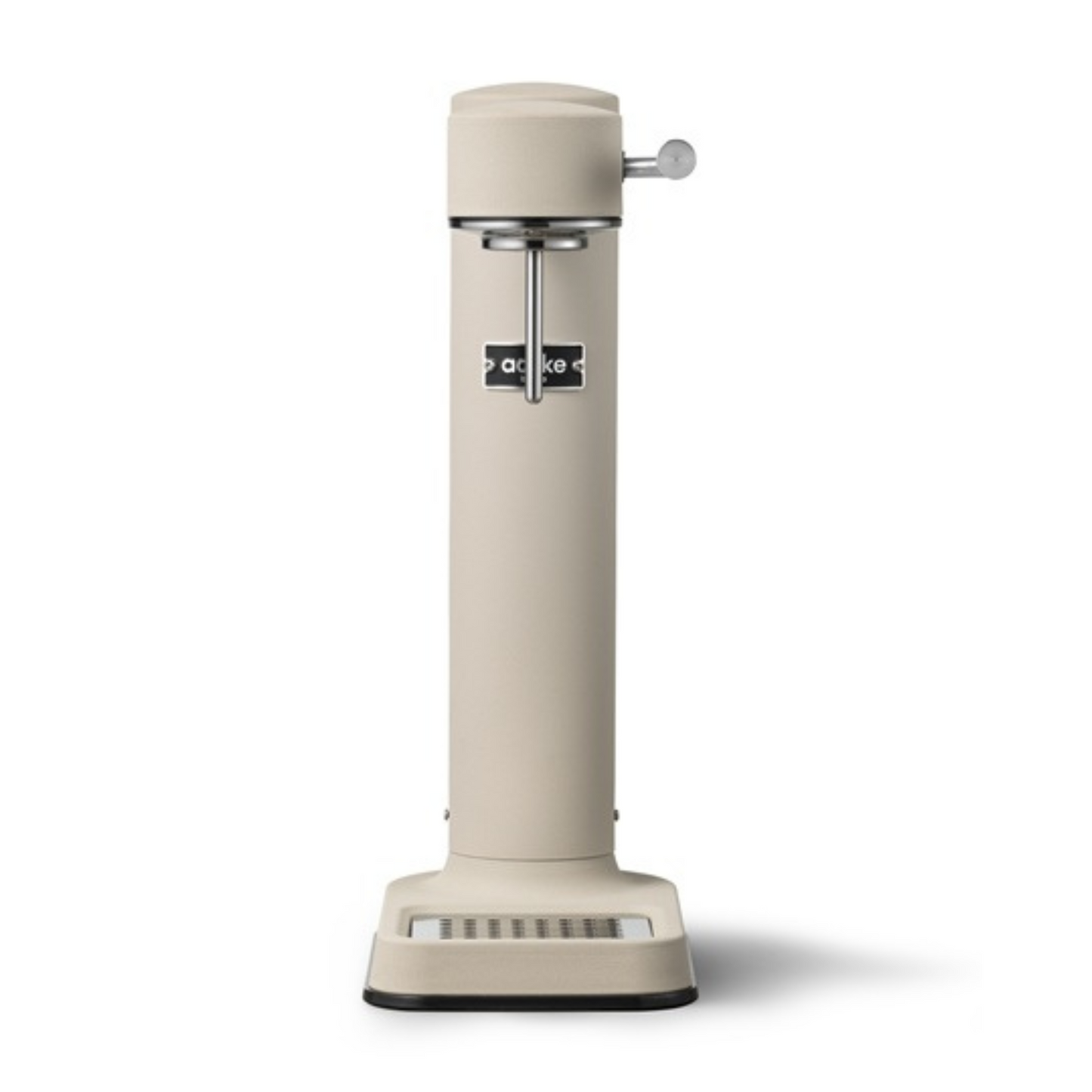 Aarke Wassersprudler Carbonator 3